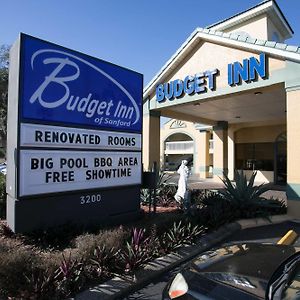 Budget Inn Sanford International Airport